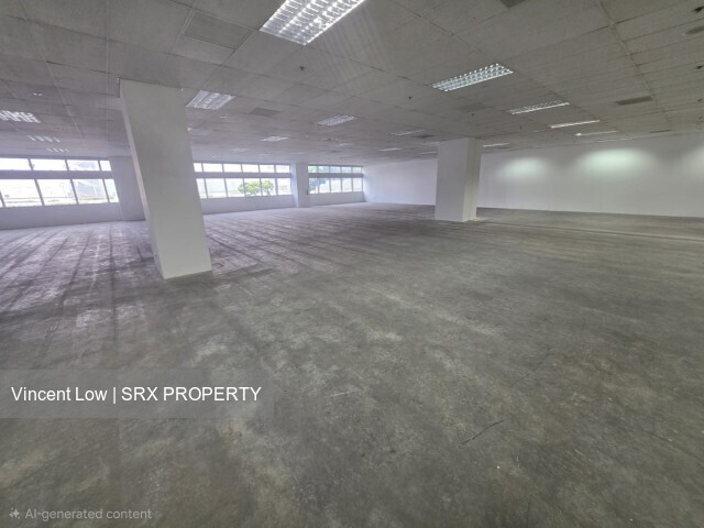 Corporation Place (D22), Factory #544693061